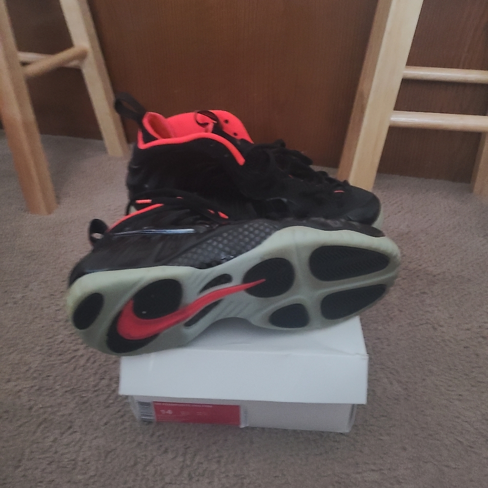 Foamposite